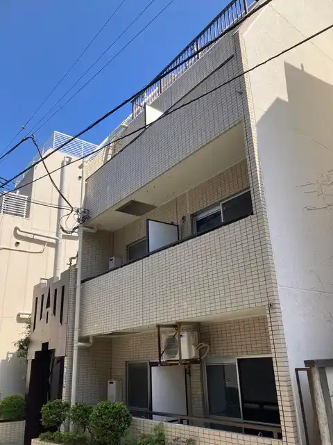 セブンスターハイツ中野Ⅴ