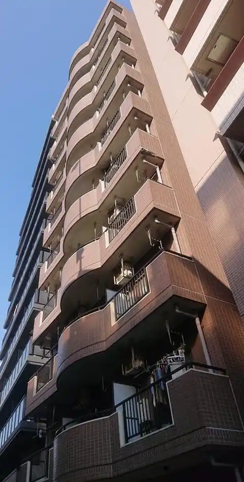 エル・ヴィーナ板橋