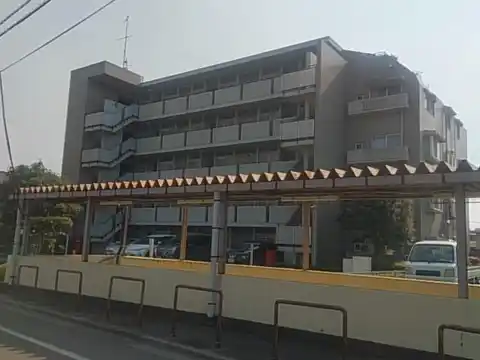 ビューネ昭島