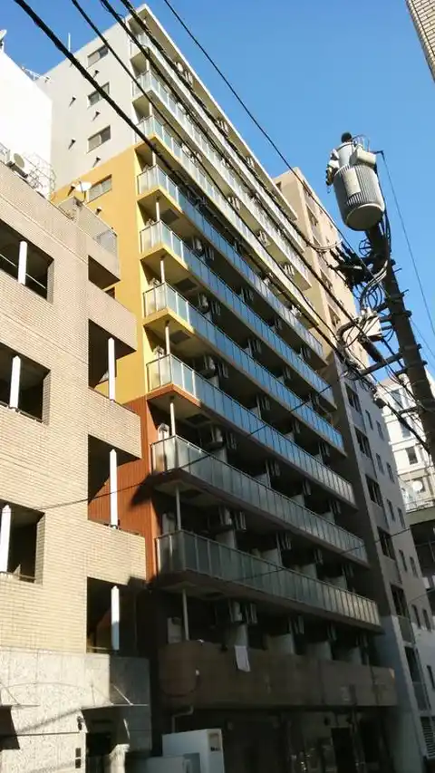 メインステージ銀座