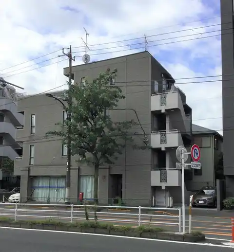 パレス田園調布