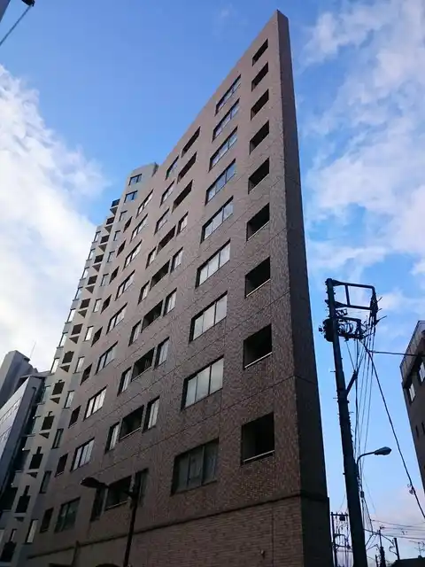 オペラヒルズ初台