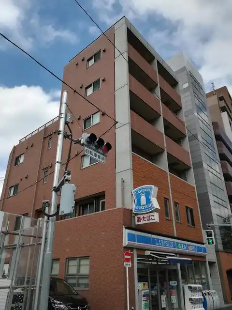 アーバンレジデンス仲之町
