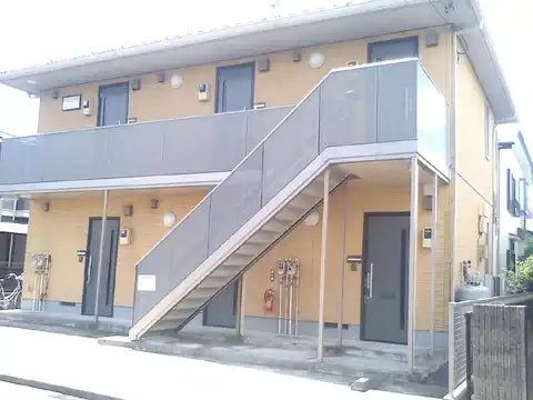 シャーメゾンメイプル