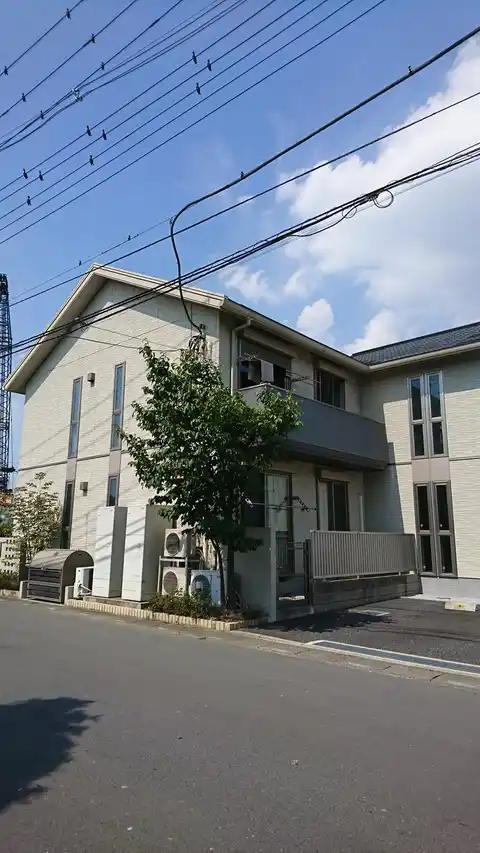 シャーメゾンナガヨシ
