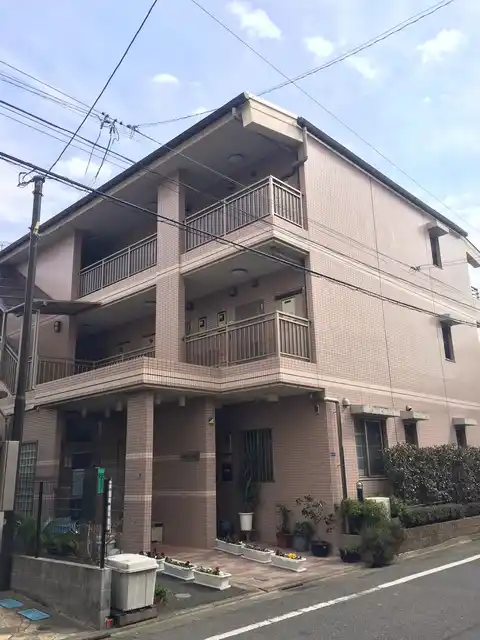 十和田マンション