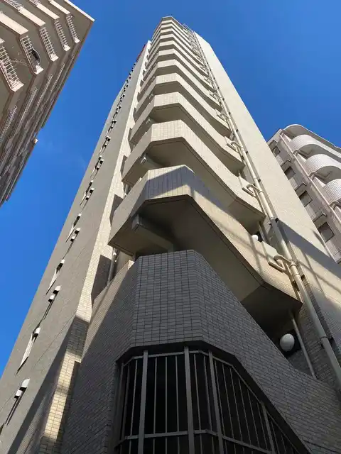 スカイコートパレス駒沢大学