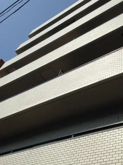 オリエンタル南麻布
