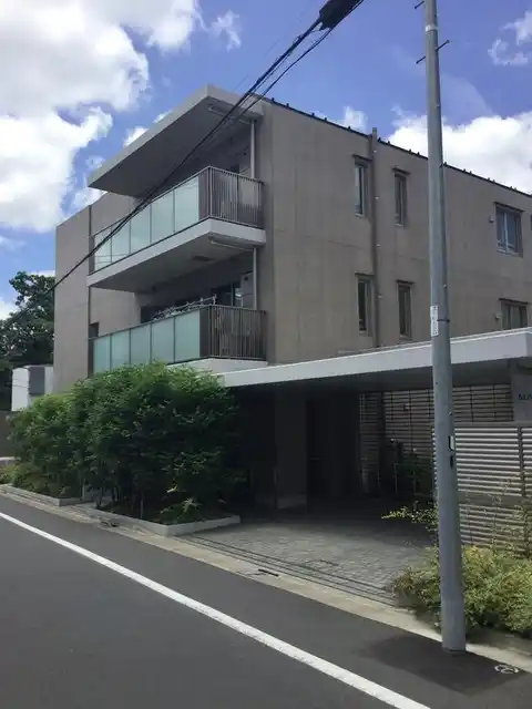 ザ・パークハウス平町一丁目