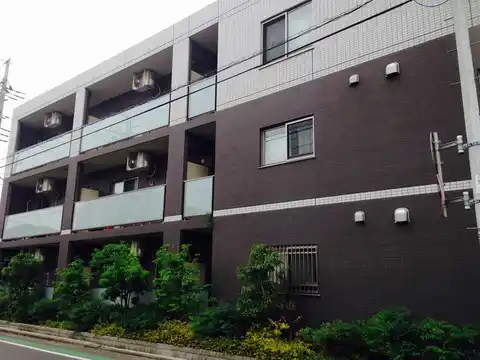 大宮区高鼻町マンション