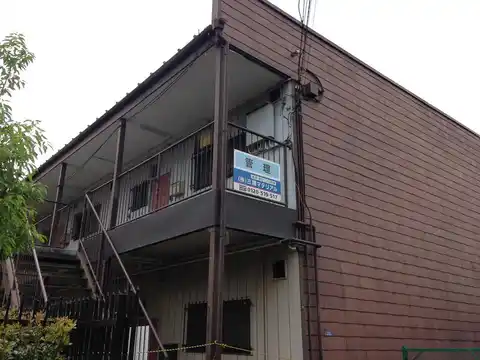 稲荷台コーポ