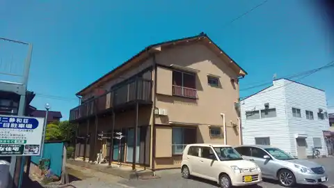 第一静和荘