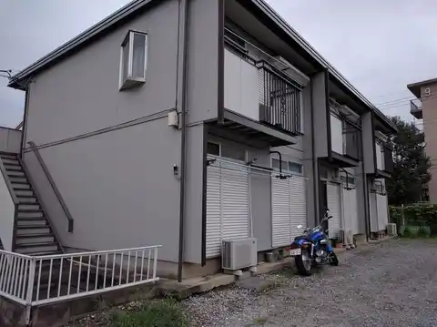 ハイツカンパネラ
