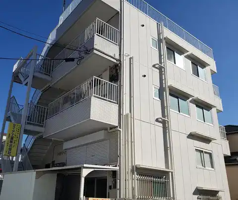 ダイヤコーポ