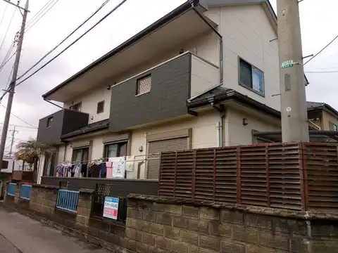 サンティールKUNO