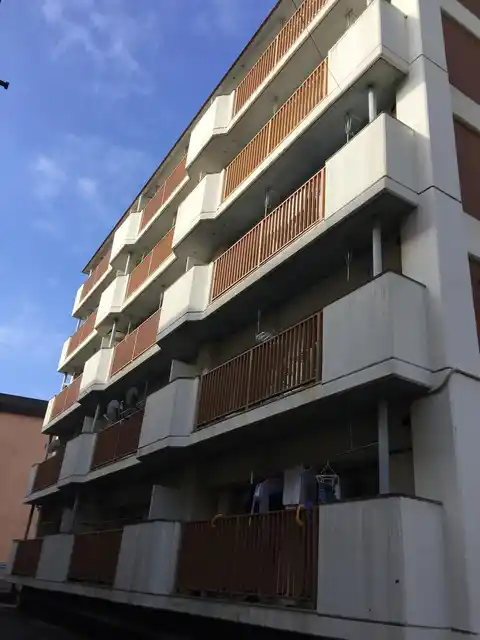 エクセルフォルム新越谷
