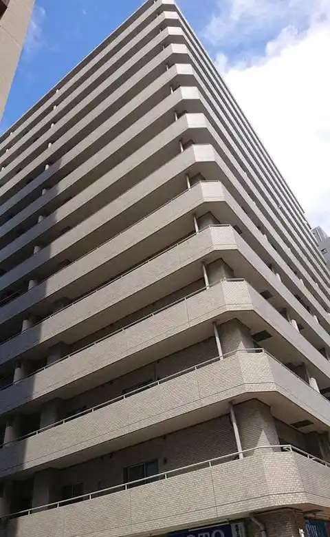 ライオンズマンション練馬
