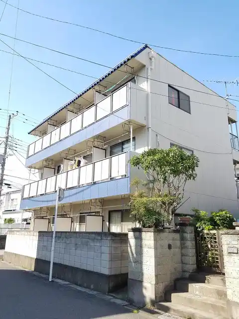 矢島ビル