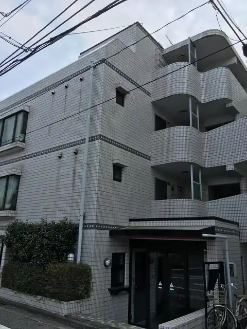 アステール荻窪