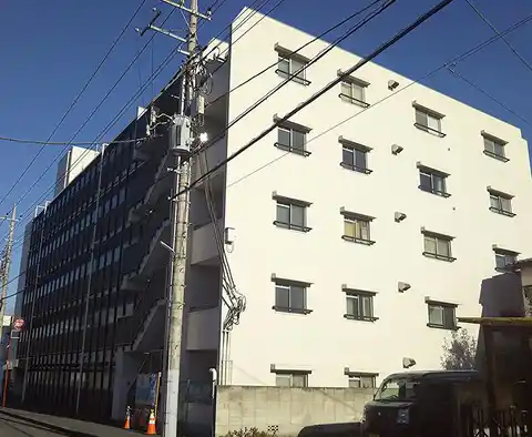 千人町光ハイム