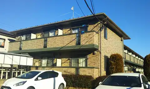 ルーエ調布
