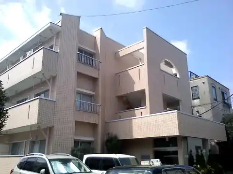 ローヤル国立マンション