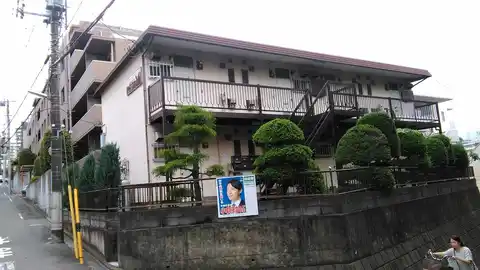 第一メゾンサエキ