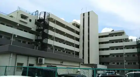 エクセレンス横浜