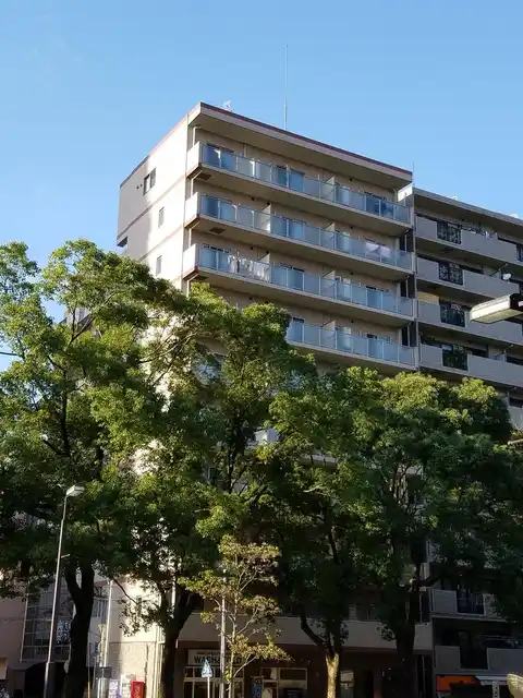 ラベラヴィータ横浜大通公園
