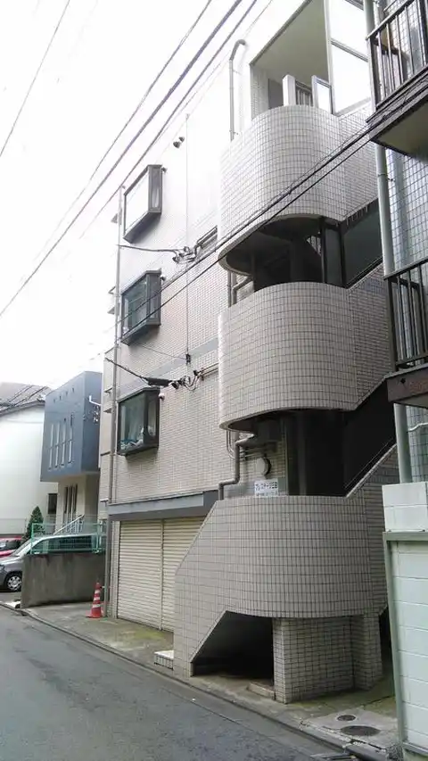 プレステージ三田