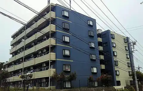 タワービレッジ鷺沼