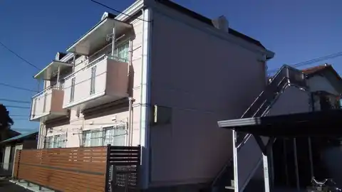 コウエイアパートB