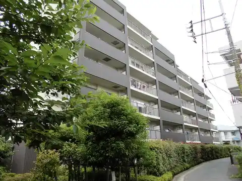 エルフィーノ鎌倉大船