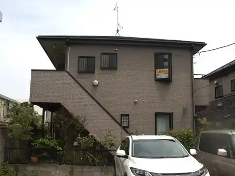 草木館