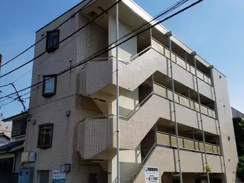 あさひマンション