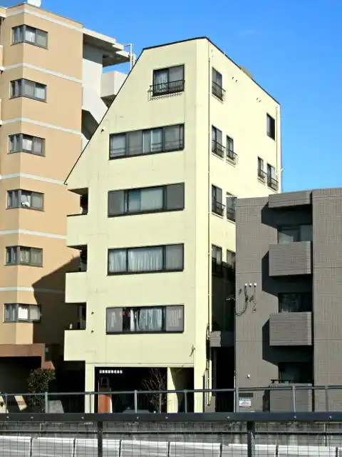 コーポ山下