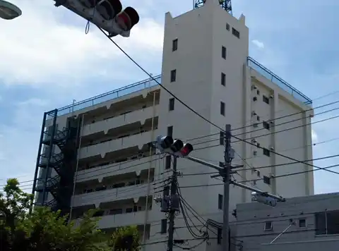 シャレー北野