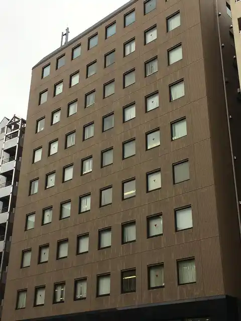 ツインヒルズ茗荷谷