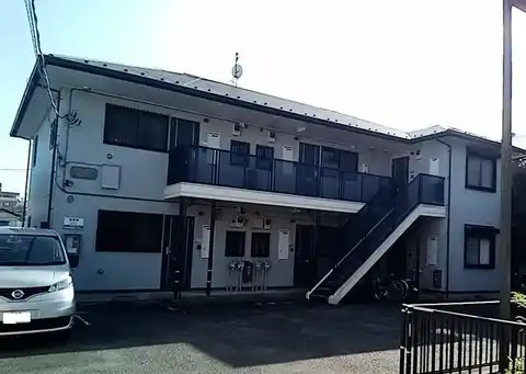 ベルグラン宮地