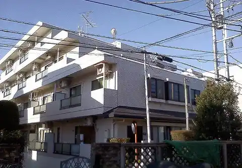 コスモパレス