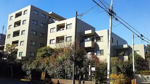 サーパス調布