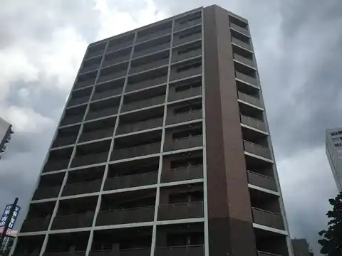 メインステージ錦糸町駅前II