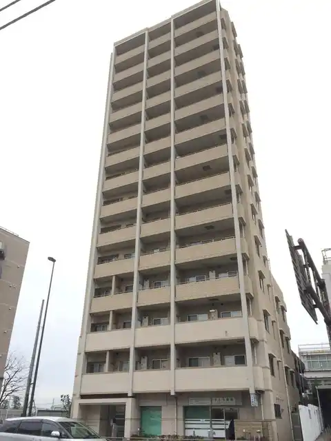 アトラスアベニュー文京大塚
