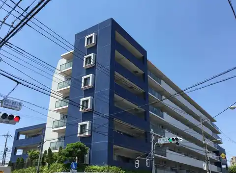 ルイシャトレ国分寺イプセ