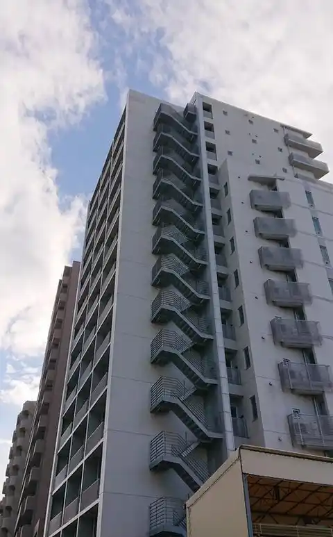 AppartamentoBellavista