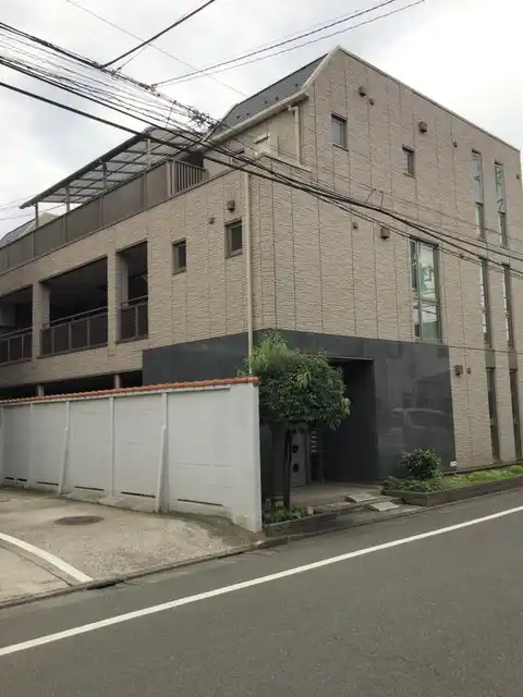 サンパレス日之出