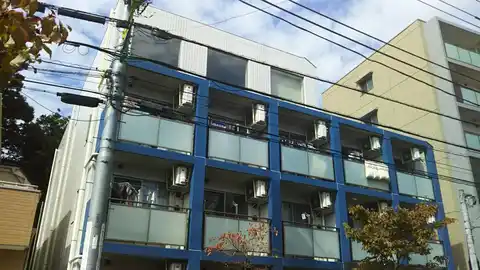 シースペース経堂