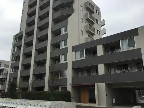 アトラス目黒本町