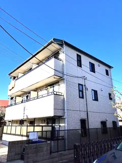 シオンコート