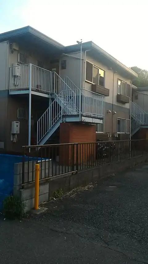 サンコーポ渋谷